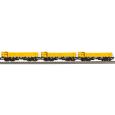 58160 H0 Exklusiv-Set 2026 zum Tag der Offenen Tür: DE 18 + 2 Wagen, Ep. VI Thumbnail 3