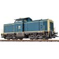 31571 H0 Diesellok 211 055-9, DB, Ep. IV, DC+AC-Sound Thumbnail 1