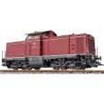 31572 H0 Diesellok 211 058-3, DB, Ep. IV, DC+AC-Sound Thumbnail 1