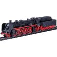 25019 H0 Dampflokomotive BR 19.0 "Sachsenstolz", DR, Ep. III, DC-MFX-Sound Thumbnail 1