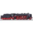 25019 H0 Dampflokomotive BR 19.0 "Sachsenstolz", DR, Ep. III, DC-MFX-Sound Thumbnail 2
