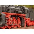 25019 H0 Dampflokomotive BR 19.0 "Sachsenstolz", DR, Ep. III, DC-MFX-Sound Thumbnail 11
