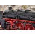 25019 H0 Dampflokomotive BR 19.0 "Sachsenstolz", DR, Ep. III, DC-MFX-Sound Thumbnail 12