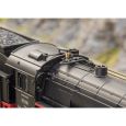 25019 H0 Dampflokomotive BR 19.0 "Sachsenstolz", DR, Ep. III, DC-MFX-Sound Thumbnail 17