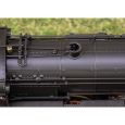 25019 H0 Dampflokomotive BR 19.0 "Sachsenstolz", DR, Ep. III, DC-MFX-Sound Thumbnail 19