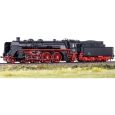 25019 H0 Dampflokomotive BR 19.0 "Sachsenstolz", DR, Ep. III, DC-MFX-Sound Thumbnail 3