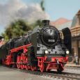 25019 H0 Dampflokomotive BR 19.0 "Sachsenstolz", DR, Ep. III, DC-MFX-Sound Thumbnail 5