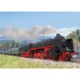 25019 H0 Dampflokomotive BR 19.0 "Sachsenstolz", DR, Ep. III, DC-MFX-Sound Thumbnail 8