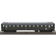 42522 H0 Schnellzugwagen zur Dampflok BR 19.0, DR, Ep. III Thumbnail 3