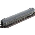 42522 H0 Schnellzugwagen zur Dampflok BR 19.0, DR, Ep. III Thumbnail 5