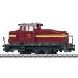 36505 H0 Diesellok DHG 500 V61, DB, Ep. III, AC-MFX-Sound Thumbnail 1