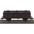 44311-01 H0 Mittenselbstentladewagen Fd-z-72 Ommv, Ep. III Thumbnail 1