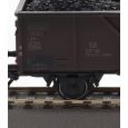 44311-01 H0 Mittenselbstentladewagen Fd-z-72 Ommv, Ep. III Thumbnail 2