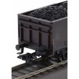 44311-01 H0 Mittenselbstentladewagen Fd-z-72 Ommv, Ep. III Thumbnail 3