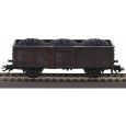 44311-02 H0 Mittenselbstentladewagen Fd-z-72 Ommv, Ep. III Thumbnail 1