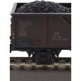 44311-02 H0 Mittenselbstentladewagen Fd-z-72 Ommv, Ep. III Thumbnail 2