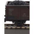 44311-03 H0 Mittenselbstentladewagen Fd-z-72 Ommv, Ep. III Thumbnail 2