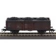 44311-04 H0 Mittenselbstentladewagen Fd-z-72 Ommv, Ep. III Thumbnail 1