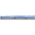 AC55317 H0 3er Set Personenwagen Eurocity 378/379 "Berliner", CD, Ep. VI, Set A Thumbnail 1