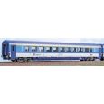 AC55317 H0 3er Set Personenwagen Eurocity 378/379 "Berliner", CD, Ep. VI, Set A Thumbnail 2