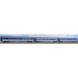 AC55318 H0 3er Set Personenwagen Eurocity 378/379 "Berliner", CD, Ep. VI, Set B Thumbnail 1
