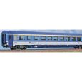 AC55319 H0 2er Set Personenwagen Eurocity 378/379 "Berliner", CD, Ep. VI, Set C Thumbnail 4