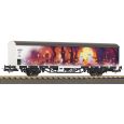 27756 H0 Gedeckter Wagen "Halloween" Thumbnail 1