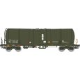 96210065 H0 Kesselwagen Zacns 88, Ep. VI, militär 1 Thumbnail 1