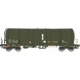96210066 H0 Kesselwagen Zacns 88, Ep. VI, militär 2 Thumbnail 1
