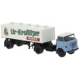 71217 H0 IFA W 50 Bier-SZ, 1965, Ur-Kostritzer