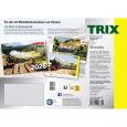 19712 Trix Neuheiten 2025/2026 H0 Thumbnail 2