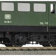51189 H0 E-Lok 144 188-0, DB, Ep. IV, AC-Sound Thumbnail 3