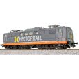 31038 H0 E-Lok 162 004, Hectorrail, Ep. VI, DC+AC-Sound