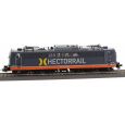 31038 H0 E-Lok 162 004, Hectorrail, Ep. VI, DC+AC-Sound Thumbnail 4