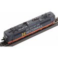 31038 H0 E-Lok 162 004, Hectorrail, Ep. VI, DC+AC-Sound Thumbnail 5