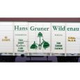 171303-070202-1201 / 25040 TT Colonialwarenwagen „Hans Gruner Wildenau“ Thumbnail 3