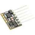 MX615N TT/N Subminiatur-Decoder, 8,2 x 5,8 x 2 mm, 0,5 A, NEM 651 direkt Thumbnail 3