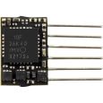 MX615N TT/N Subminiatur-Decoder, 8,2 x 5,8 x 2 mm, 0,5 A, NEM 651 direkt Thumbnail 4