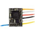 MN150N TT/N Decoder, 8,2x5,9x2,1mm, 0,5 A, NEM 651 direkt