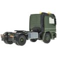 8160 H0 MB ACTROS 2-achs Sattelschlepper mit Rundumleuchten, Militär, Basis Thumbnail 3