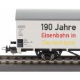 95745 H0 Sonderwagen "190 Jahre Eisenbahn in Deutschland" Thumbnail 3