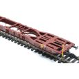 96010102 H0 Containertragwagen Sggnss-XLs, Metrans, Ep. VI Thumbnail 2
