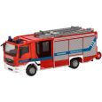 960588 H0 MAN TGM LF20 "Feuerwehr Friedrichshafen", Faszination Modellbau 2025 Thumbnail 1