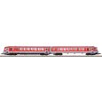 88700 Z Dieseltriebwagen BR 628.2 mit Steuerwagen BR 928.2, DB AG, Ep. V Thumbnail 1