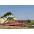 88700 Z Dieseltriebwagen BR 628.2 mit Steuerwagen BR 928.2, DB AG, Ep. V Thumbnail 5
