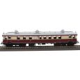 44439 Verbrennungstriebwagen BR VT 758 der DRG, Ep. II, AC-Sound-Extra