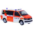 53971 H0 Volkswagen T6 Akut-Einsatzfahrzeug KWB Goslar Thumbnail 1