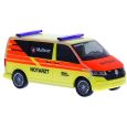 53973 H0 Volkswagen T6.1 Notarzt Malteser Burgen Landkreis Thumbnail 1