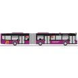 69325 H0 Mercedes-Benz Citaro G´12 Lyst Reisen - SEV Thumbnail 1