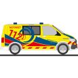 53960 H0 Volkswagen T6.1 Notarzt Rettungsdienst Cuxland